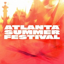 Atlanta act summer festival
